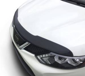 Auto Ventshade - Auto Ventshade Aeroskin Smoke Hood Protector 322170 - Image 2
