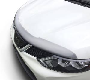 Auto Ventshade - Auto Ventshade Aeroskin Chrome Hood Protector 622170 - Image 2