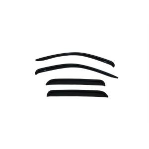 Auto Ventshade - Auto Ventshade Ventvisor Deflector 4 pc. 94852 - Image 1