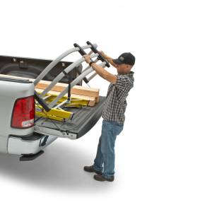 AMP Research - AMP Research BedXtender HD Max 74814-00A - Image 4