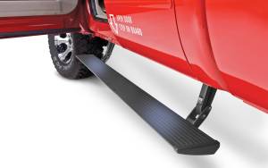 AMP Research - AMP Research PowerStep Plug-N-Play System 76235-01A - Image 1