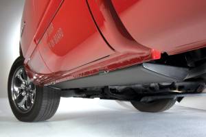 AMP Research - AMP Research PowerStep Plug-N-Play System 76235-01A - Image 2