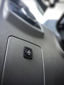 AMP Research - AMP Research PowerStep Override Switch 79105-01A - Image 2