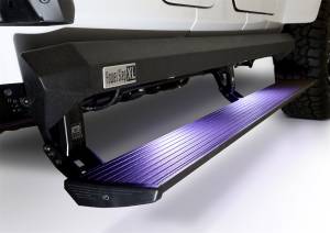 AMP Research - AMP Research PowerStep XL 77135-01A - Image 1