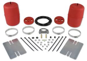Air Lift 1000 Air Spring Kit Installation Guide