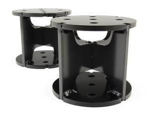 Air Lift - Air Lift Universal Air Spring Spacer 52440 - Image 2
