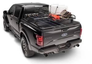 UnderCover - UnderCover RidgeLander Ski/Snowboard Carrier 100224 - Image 4