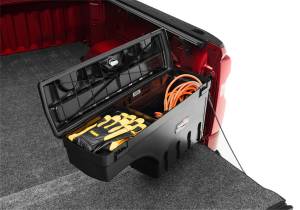 Undercover SC400P Black Swing Case Storage Box