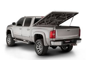 UnderCover - UnderCover LUX Tonneau Cover UC1156L-G7C - Image 5