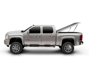 UnderCover - UnderCover LUX Tonneau Cover UC1156L-G7C - Image 6