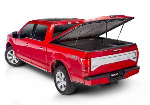UnderCover - UnderCover Elite LX Tonneau Cover UC1168L-GAZ - Image 4