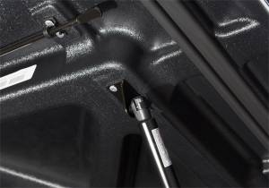 UnderCover - UnderCover SE Smooth Tonneau Cover UC2086S - Image 6