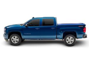 UnderCover - UnderCover SE Smooth Tonneau Cover UC2086S - Image 7