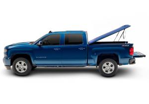 UnderCover - UnderCover SE Smooth Tonneau Cover UC2086S - Image 8
