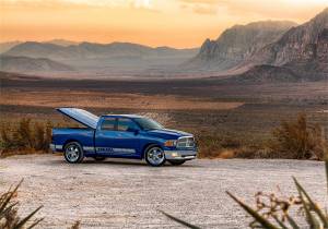 UnderCover - UnderCover LUX Tonneau Cover UC3076L-PAR - Image 9