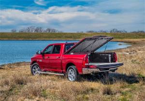 UnderCover - UnderCover Elite LX Tonneau Cover UC3088L-PXR - Image 2