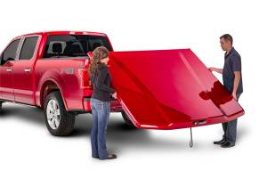 UnderCover - UnderCover Elite LX Tonneau Cover UC4118L-040 - Image 2