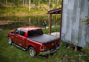 UnderCover - UnderCover SE Tonneau Cover UC3076 - Image 5
