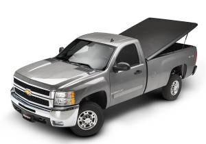 UnderCover - UnderCover Classic Tonneau Cover UC1080 - Image 1