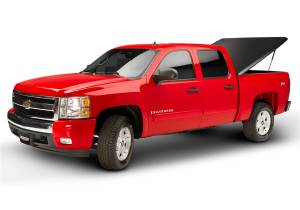 UnderCover - UnderCover Classic Tonneau Cover UC1080 - Image 3