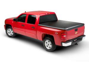 UnderCover - UnderCover Classic Tonneau Cover UC1090 - Image 2
