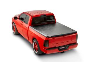 UnderCover - UnderCover Classic Tonneau Cover UC3020 - Image 2