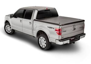 UnderCover - UnderCover Classic Tonneau Cover UC5040 - Image 2