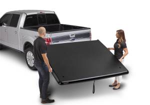 UnderCover - UnderCover Classic Tonneau Cover UC5040 - Image 3