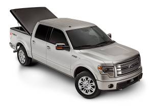 UnderCover - UnderCover Classic Tonneau Cover UC5040 - Image 4