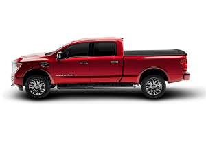 UnderCover - UnderCover SE Tonneau Cover UC4086 - Image 3
