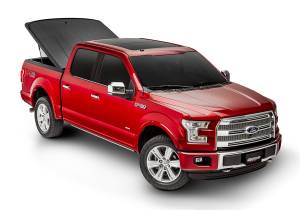 UnderCover - UnderCover SE Tonneau Cover UC4086 - Image 6