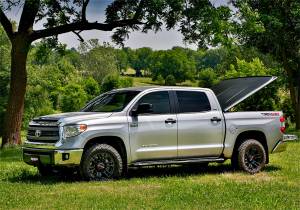 UnderCover - UnderCover SE Tonneau Cover UC4086 - Image 9