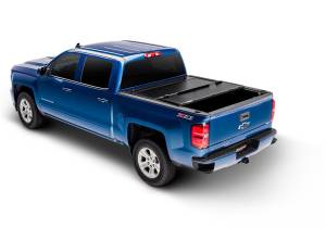 UnderCover - UnderCover FLEX Tonneau Cover FX11001 - Image 4