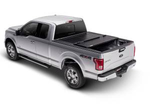UnderCover - UnderCover FLEX Tonneau Cover FX21000 - Image 4