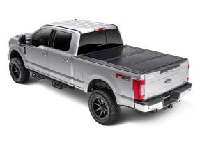 UnderCover - UnderCover FLEX Tonneau Cover FX21010 - Image 5