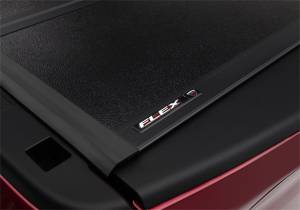UnderCover - UnderCover FLEX Tonneau Cover FX31004 - Image 12