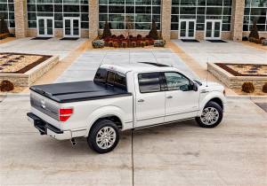UnderCover - UnderCover Elite Tonneau Cover UC2138 - Image 7