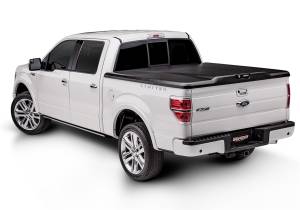 UnderCover - UnderCover Elite Tonneau Cover UC2138 - Image 8