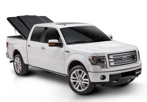UnderCover - UnderCover Elite Tonneau Cover UC2138 - Image 9