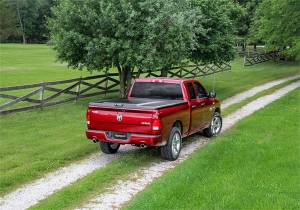 UnderCover - UnderCover Elite Tonneau Cover UC3078 - Image 4