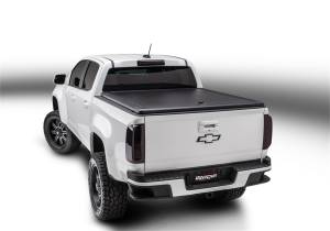 UnderCover - UnderCover RidgeLander Tonneau Cover DF911002 - Image 2