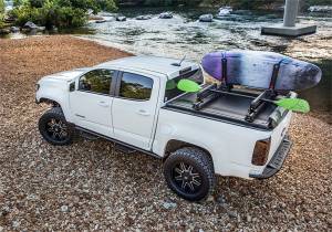UnderCover - UnderCover RidgeLander Tonneau Cover DF911002 - Image 4