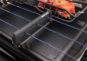 UnderCover - UnderCover RidgeLander Tonneau Cover DF911002 - Image 5