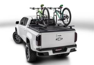 UnderCover - UnderCover RidgeLander Tonneau Cover DF911018 - Image 1