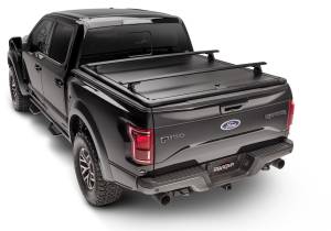 UnderCover - UnderCover RidgeLander Tonneau Cover DF921019 - Image 3