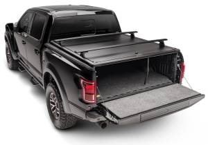 UnderCover - UnderCover RidgeLander Tonneau Cover DF921019 - Image 4