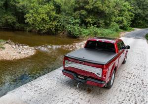 UnderCover - UnderCover SE Tonneau Cover UC2176 - Image 5
