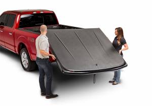 UnderCover - UnderCover SE Tonneau Cover UC2176 - Image 7