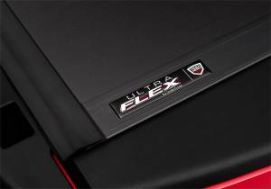 UnderCover - UnderCover Ultra Flex Tonneau Cover UX32004 - Image 5