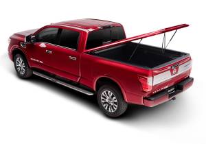 UnderCover - UnderCover SE Smooth Tonneau Cover UC5076S - Image 3